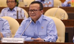 Pandemi Corona, Menteri Kelautan dan Perikanan Tetap Genjot Ekspor Ikan