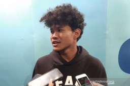 Bagus Kahfi Siap Bermain di Eropa