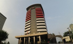 Bupati Kutai Timur Ditangkap KPK