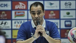 PSIS Semarang Pulang dengan Satu Poin Berharga dari Kandang Persebaya