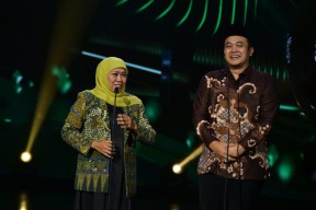 NU Emban Mandat Pengembangan Peradaban dan Perbaikan Kehidupan Berdasar Islam Rohmatan Lil'alamin