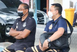 COO Bhayangkara Dukung  Pengunaan Tiga Pemain Asing  Musim 2022