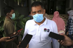 Sanksi Tegas Pelanggar PSBB
