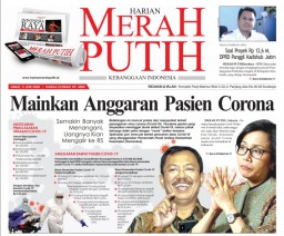Semakin Banyak Tangani Pasien Covid-19, Uang APBN Mengalir ke RS