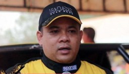Dari Sopir Truk, Haji Isam Menjelma menjadi Crazy Rich Kalsel