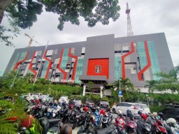Pesan Penting dari Wali Kota Eri! Warga Surabaya Jangan Bayar Parkir Kalau Tidak Diberi Karcis