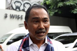 Jadi Komisaris BUMN, Rizal Mallarangeng Diberhentikan Partai Golkar