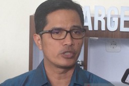 Febri Diansyah Mundur dari KPK