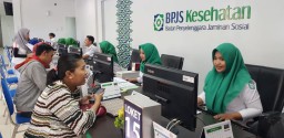 Kenaikan Iuran BPJS Kesehatan Dibatalkan
