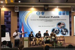 APVI : Jangan Jual Tembakau Alternatif kepada Anak