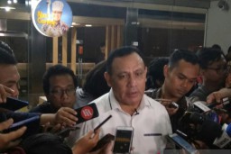 Dari 34 Provinsi 26 Diantaranya Terjerat Kasus Korupsi