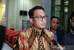 KPK Telusuri Aset Nurhadi Mantan Sekretaris MA