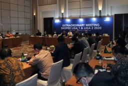 Persipura Minta LIB Transparan di RUPS Hari Ini