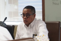 PUPR Salurkan Bantuan Rp 3,7 M untuk Pembangunan PSU