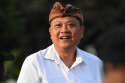 Tiga Warga Denpasar Positif Corona Sembuh, Satu Orang Perawatan
