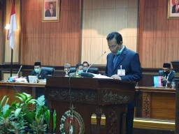 Sultan HB X : DIY Belum Layak di PSBB Penyebaran Covid-19