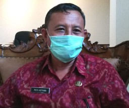 Akibat Pandemi Covid-19 Ratusan Hotel di Bali Tutup