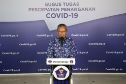 Enam Arahan Presiden Jokowi Atasi Covid-19