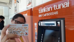Tahun 2019 BNI Cetak Laba Rp15,38 Triliun
