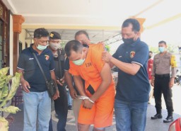 Kapolresta Denpasar: Tembak Pelaku Kejahatan yang Manfaatkan Corona