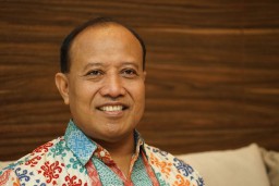 Jamhadi: Bela Produk Lokal Jadi Trigger Economi