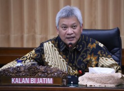 BI Jatim Jamin Kelancaran Sistem Pembayaran Pasca Ramadhan dan Lebaran