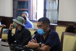 Pemkot Surabaya Telah Instruksikan Isolasi Karyawan Sampoerna