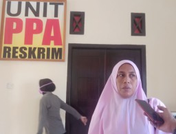 Korban KDRT, Perjuangan Bhayangkari Kepulauan Sula Dalam Mencari Keadilan