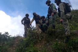 Warga Sipil Tewas Tertembak di Freeport