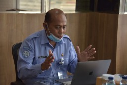 KKP: Potensi Pesisir Aceh Masih Bisa Dikembangkan