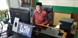 3.147 Calon Jamaah Haji Yogyakarta Gagal Berangkat ke Tanah Suci