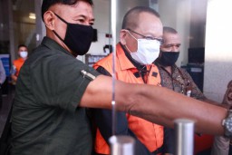 KPK Panggil Enam Saksi Guna Dalami Kasus Suap Nurhadi