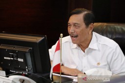 China Siap Bantu Indonesia Perangi Covid-19