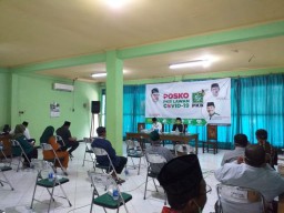 Dipicu Dualisme Dukungan, DPC PKB Gresik Bergolak