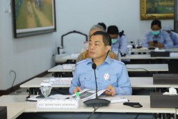Empat Pelaku Bom Ikan Ternyata Pengawas Perikanan di Morowali