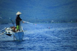 KNTI Dukung Wacana Program Pensiun dan Jaminan HariTua untuk Nelayan
