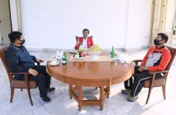TNI dan Polri Siap Dukung Penerapan New Normal