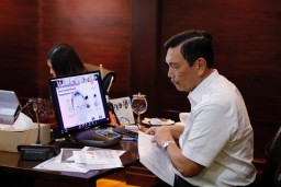 Timah Bangka Belitung jadi Incaran Dunia