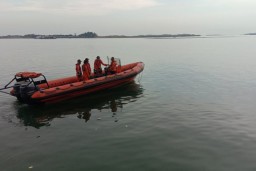 Hilang di Laut Batam, Kapten Kapal Ditemukan Tak Bernyawa di Singapura