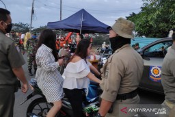 Waspada! Kasus Covid-19 di Jakarta Timur Meningkat