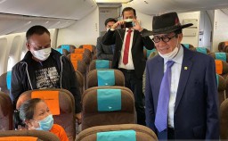 DPR Apresiasi Kemenkumham Ekstradisi Maria Pauline dari Serbia