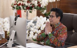 Mendes PDTT : Ajak Mahasiswa Turut Membangun Desa