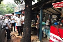 Kekasih Yodi Prabowo Kembali Dipanggil Penyidik