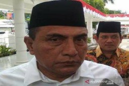 Ketua Satgas Covid-19 Sumut Minta Tokoh Agama, Tokoh Adat jadi Pionir