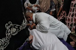 Ibunda Ketua DPD RI Meninggal Dunia