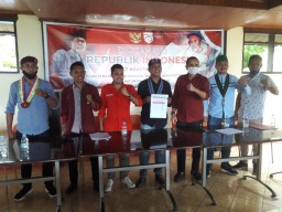 OKP Cipayung Plus Deklarasi Merajut Kebhinekaan di tengah Pandemi