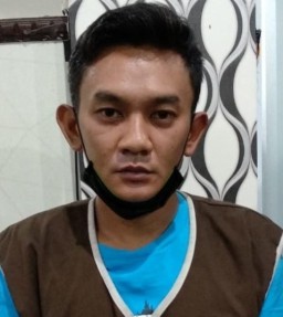 Selain Edarkan Sabu, Pengedar Ini juga Sediakan Tempat Nyabu Gratis