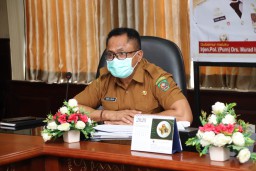Realisasi Anggaran Penanganan Covid-19 Maluku Rp 47 M Jadi tanda Tanya