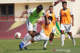 Bhayangkara FC Liburkan Tim Sepekan