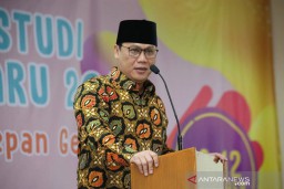 Wakil Ketua MPR Kritik Keras Kebijakan Presiden Prancis